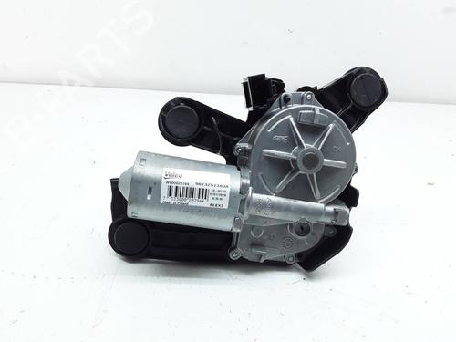 Used Rear wiper motor PEUGEOT 208 I (CA_, CC_) 1.2 THP 110 (110 hp) 11884629