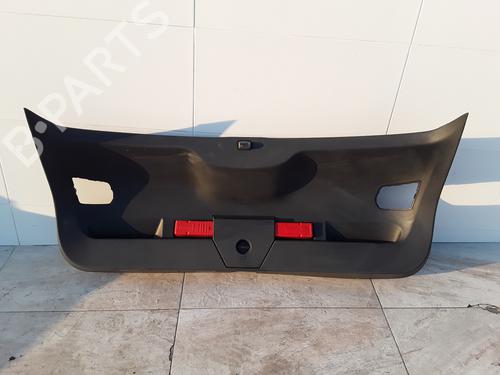Used Boot lining VW T-ROC (A11, D11) [2017-2025]  27236129