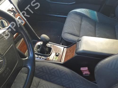 Interior roof light MERCEDES-BENZ C-CLASS (W202) C 220 (202.022) | BP9711589I8