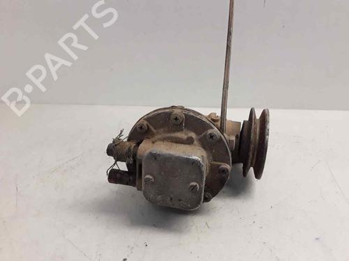 Vacuum pump CITROËN C15 Box Body/MPV (VD_) 1.8 D | BP26380501M80 