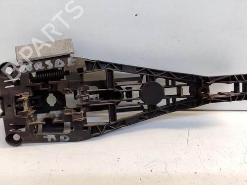 andre-opel-corsa-e-x15-2014-37242092 main image