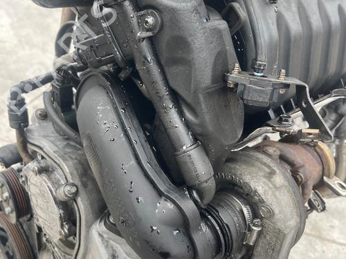 Engine MERCEDES-BENZ A-CLASS (W168) A 170 CDI (168.008) | BP25026772M1 