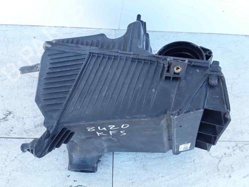 Air filter box RENAULT KANGOO / GRAND KANGOO II (KW0/1_) 1.5 dCi 90 (KW05, KW08, KW0G, KW11) | BP25026331M87 