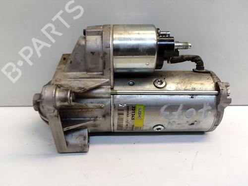 Startmotor RENAULT TRAFIC II Platform/Chassis (EL) 1.9 dCi 100 (EL0C) | BP39451176M8 - Image 4
