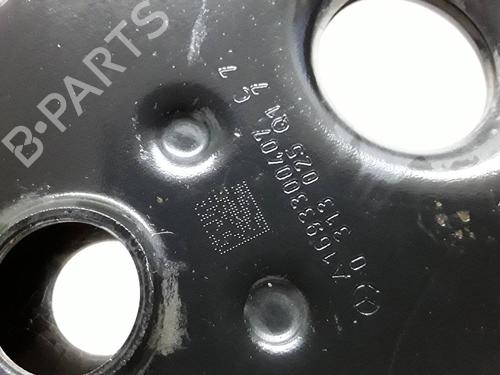 Right front suspension arm MERCEDES-BENZ B-CLASS Sports Tourer (W245) B 180 CDI (245.207) | BP10203967M13 