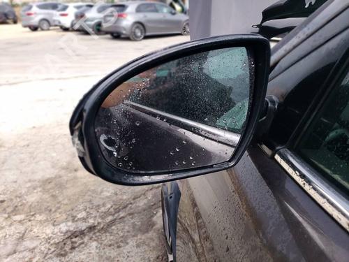 Rétroviseur gauche Rétroviseur gauche HYUNDAI TUCSON (TL, TLE) [2015-2023] 39537883 39537883