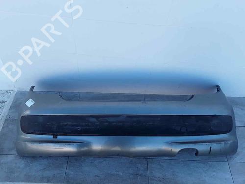 Used Rear bumper PEUGEOT 207 CC (WD_) 1.6 16V (120 hp) 18269375