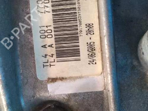 Used Gearbox Gearbox 7468481 7468481