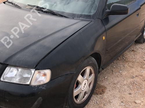 Rør AUDI A3 (8L1) 1.9 TDI | BP22694603M125