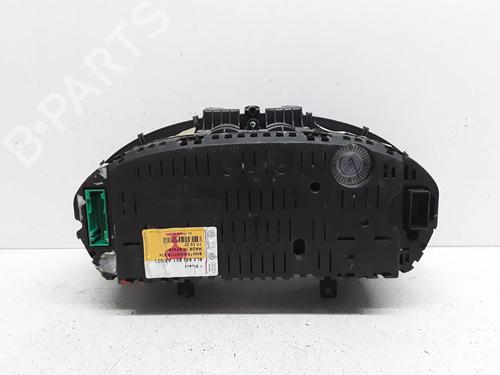 Instrument cluster SEAT IBIZA III (6L1)  | BP16744052C47 