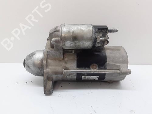 starter-opel-astra-j-p10-2009-2010-2011-2012-2013-2014-2015-2016-32428431 main image
