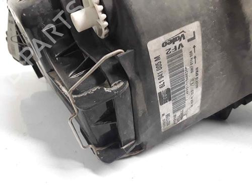 Left headlight SEAT IBIZA III (6L1) | BP31694493C28 - Image 3