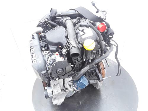Motor DACIA LODGY (JS_)  | BP13394770M1 