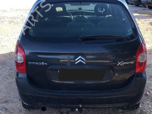 Højre Foran Tågelygte CITROËN XSARA PICASSO (N68) 1.6 HDi | BP24494133C31 