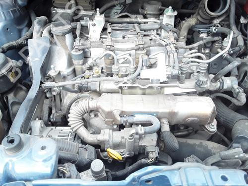 Engine TOYOTA YARIS (_P9_)  | BP13708529M1 