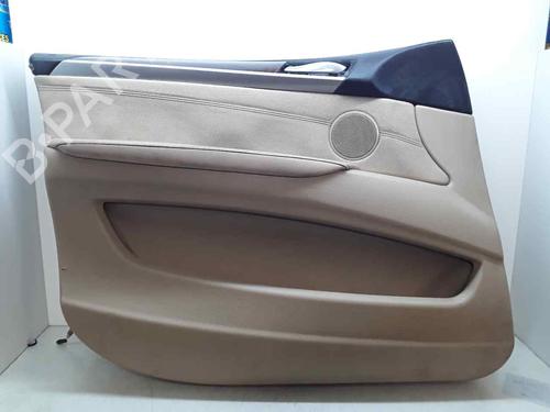 Used Front left panel BMW X5 (E70) 3.0 d (235 hp) 23887074