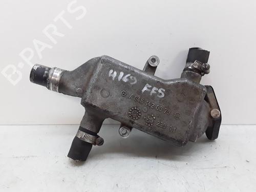 Used Egr MERCEDES-BENZ VITO / MIXTO Van (W639) 109 CDI (639.601, 639.603, 639.605) (88 hp) 30682542