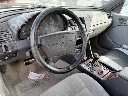 Electronic module MERCEDES-BENZ C-CLASS (W202) C 220 CDI (202.133) | BP7472580M83 
