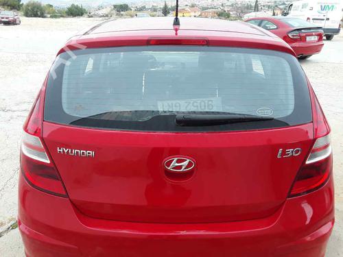 Used Tailgate HYUNDAI i30 (FD) [2007-2012]  24193943
