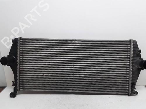 Used Intercooler KIA CARENS III MPV (UN) 2.0 CRDi 140 (140 hp) 16331984