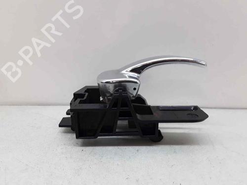 Front right interior door handle NISSAN QASHQAI / QASHQAI +2 I (J10, NJ10, JJ10E)  | BP22898102I14 
