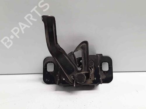 Panserlås OPEL ASTRA J (P10) [2009-2016]  30961991