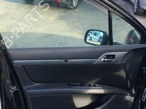 Fuse box PEUGEOT 407 (6D_) 2.0 (6DRFNB, 6DRFNE) | BP31051486E1 