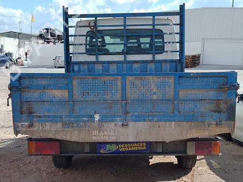 Left front indicator IVECO DAILY III Van 29 L 12 V (ALKA41A2, ALLA52A2, ALKA42A2) | BP40022926C32 - Image 7