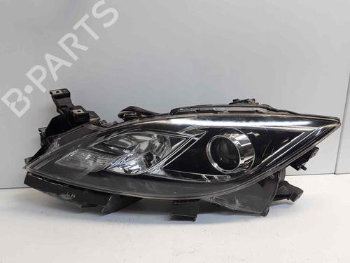 Used Left headlight Left headlight 36239896 36239896