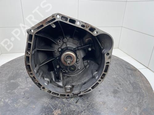 Gearbox MERCEDES-BENZ VITO / MIXTO Van (W639) 109 CDI (639.601, 639.603, 639.605) | BP29617370M3 