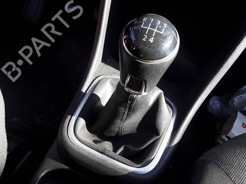 Gear lever VW POLO V (6R1, 6C1) 1.2 TDI | BP18682935M90 