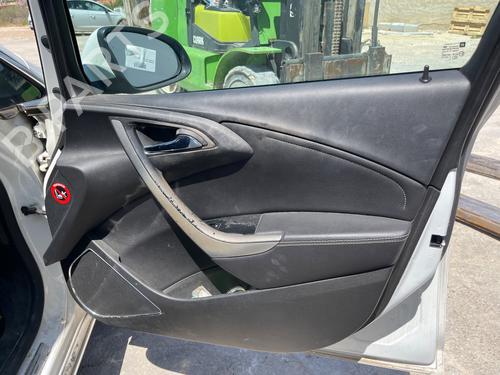 Front right panel OPEL ASTRA J (P10) | BP26334618C59