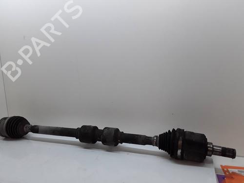 Used Right front driveshaft Right front driveshaft KIA SPORTAGE III (SL) [2009-2017] 34262964 34262964