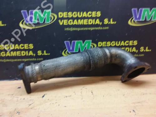 Rohr für AUDI A6 C6 (4F2) 3.0 TDI quattro (225 hp) 14141766