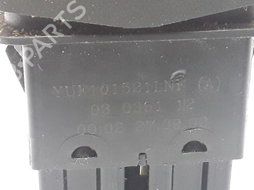 Left front window switch LAND ROVER FREELANDER I (L314) | BP32428362I27