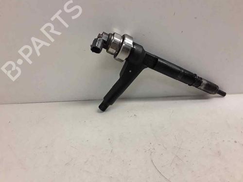 Injector OPEL MERIVA A MPV (X03)  | BP29491406M100 