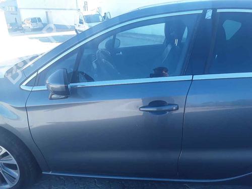 Used Left front door CITROËN DS4 (NX_) [2011-2015]  23097716