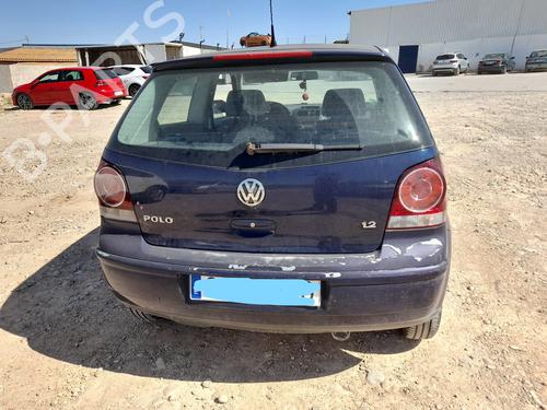 Left mirror VW POLO (9N_, 9A_) 1.2 12V | BP10082397C26 