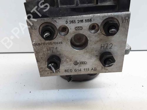 ABS pump AUDI A4 B6 (8E2) 1.9 TDI | BP32303283M43