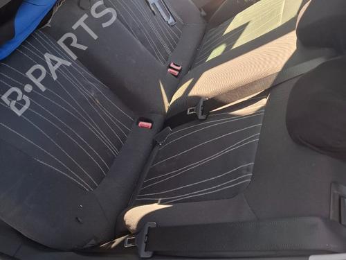 Rear seat OPEL CORSA D (S07)  | BP29926236C17
