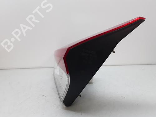 Right tailgate light TOYOTA AURIS (_E18_) 1.8 Hybrid (ZWE186_, ZWE186R) | BP23229213C80 