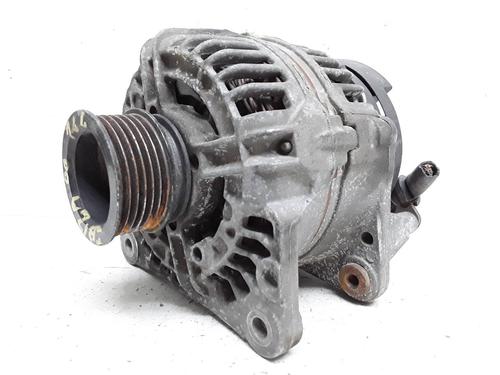 Used Alternator SEAT IBIZA II (6K1) 1.6 i (101 hp) 10707939