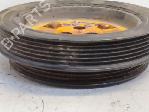 Used Pulley Pulley 37724108 37724108