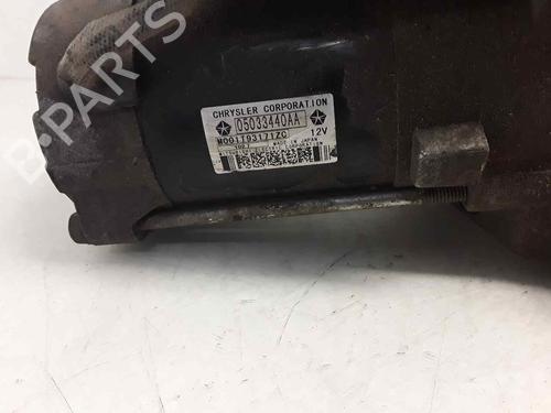 Starter CHRYSLER SEBRING (JS) 2.0 CRD | BP27804843M8 