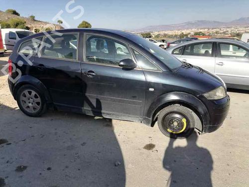 Radiator fan AUDI A2 (8Z0) 1.4 TDI | BP11174226M35 