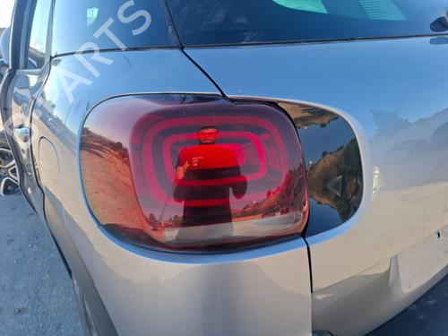 Used Left taillight CITROËN C3 AIRCROSS II (2R_, 2C_) [2017-2025]  29926229