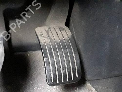 Used Pedal PEUGEOT 3008 I MPV (0U_) 1.6 VTi (120 hp) 13394810