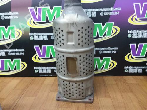 Used Particulate filter PEUGEOT 308 I (4A_, 4C_) [2007-2016]  7896781