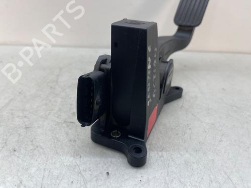 Pedal SSANGYONG RODIUS I  | BP29232833I4 