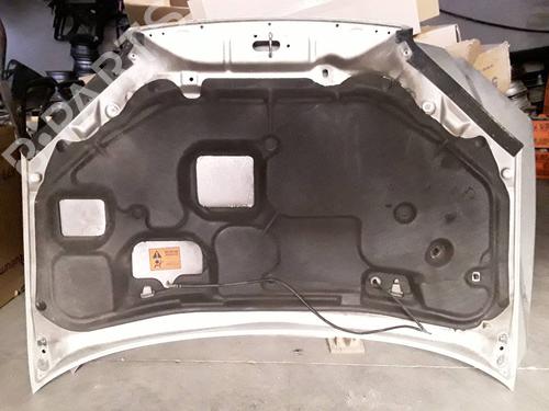 Hood HONDA HR-V (GH_) 1.6 16V (GH1, GH3) | BP8330301C1 